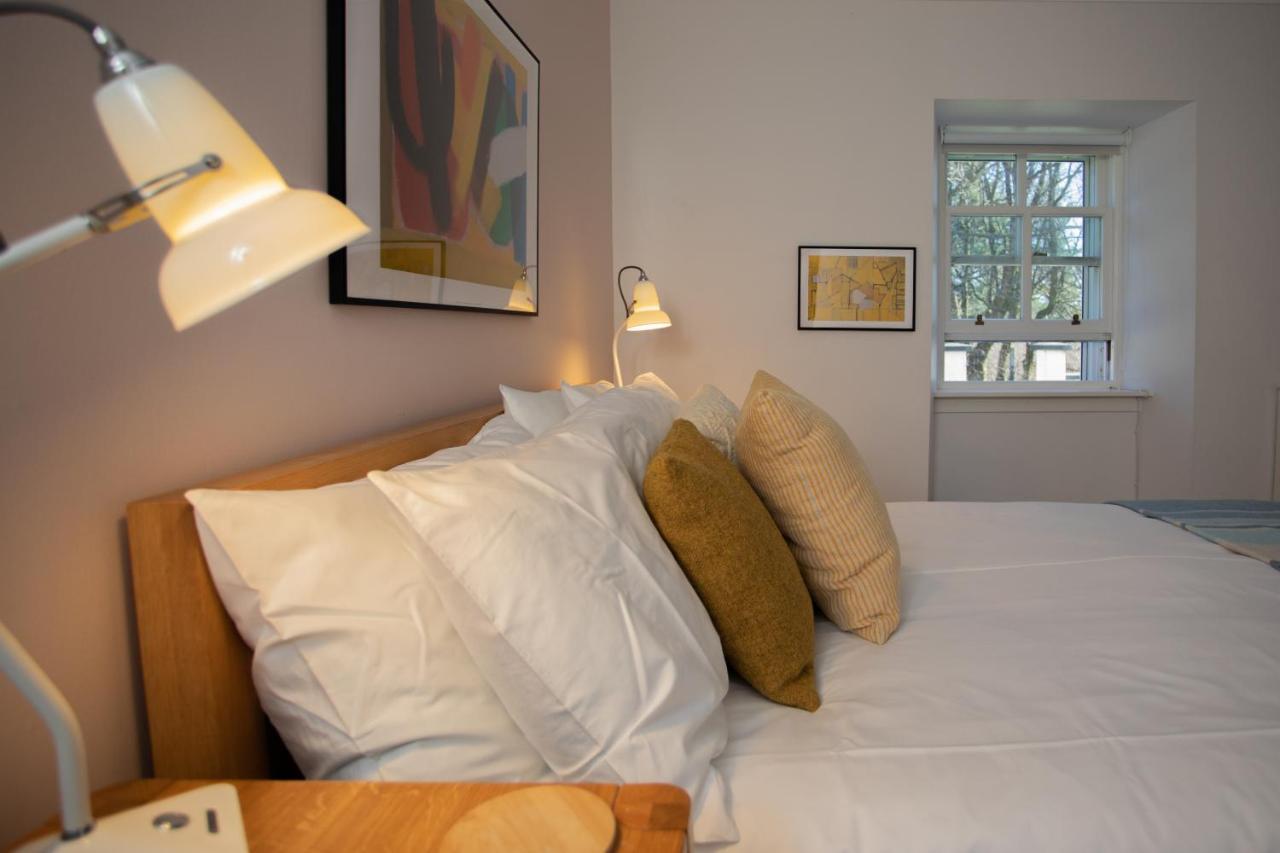 Отель Roskhill House Lonmore Экстерьер фото