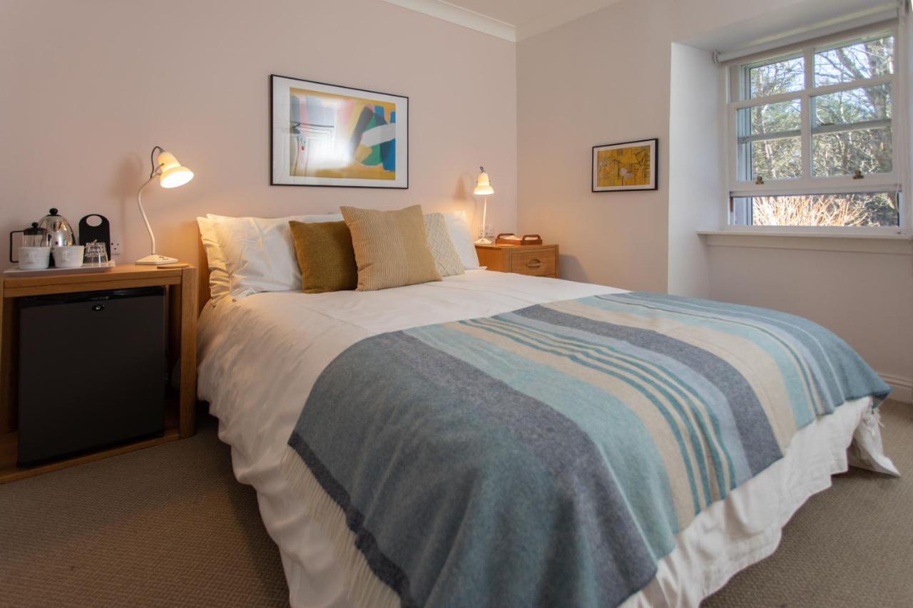 Отель Roskhill House Lonmore Экстерьер фото